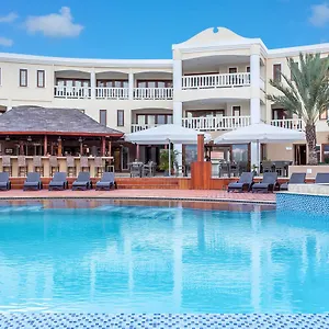 **** Resort Acoya Curacao Resort, & Curacao