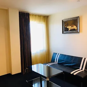 *** Hotel John États-Unis