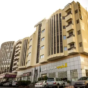 Al Muhaidb Palastine Arabie saoudite