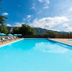 *** Hotel Ulvf Le Domaine De L'olivaie Francia