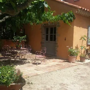  Gasthof Les Anes De Petit Jean Frankreich
