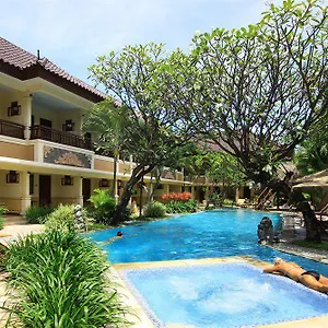**** Station touristique Mutiara Bali Boutique Resort&villa Indonésie