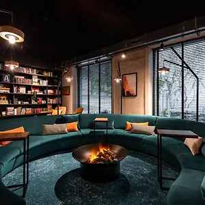 *** Hotel A-stay Belgique