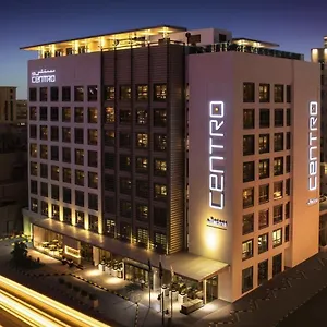 **** Hotel Centro Olaya By Rotana Saudi-Arabien