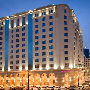 ***** Hotel Crowne Plaza Madinah By Ihg Arabie saoudite