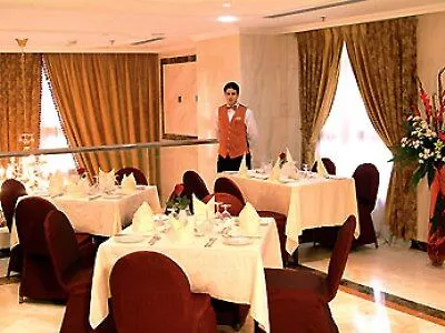 ***  Hibatullah Hotel Makkah Mekka Saudi-Arabien
