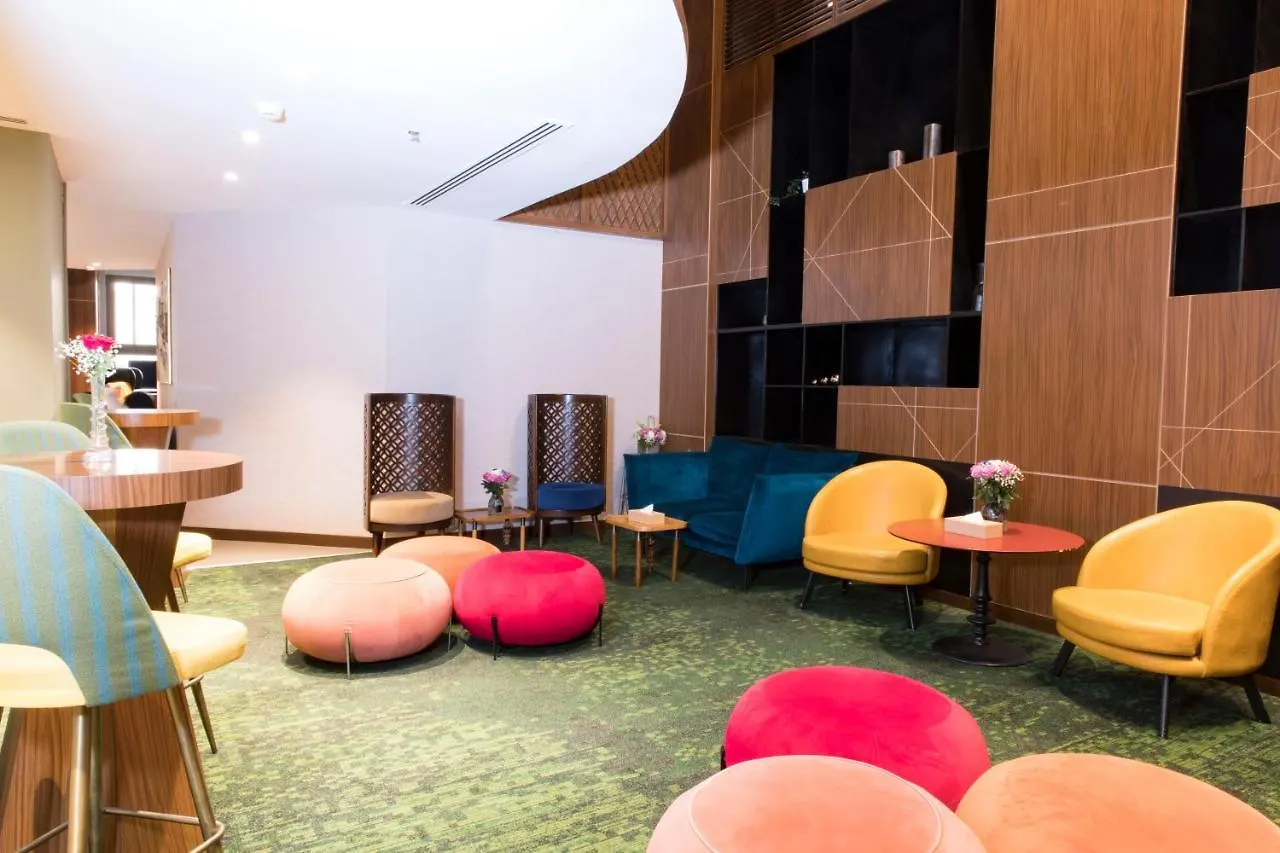 ***  فندق هبة الله مكة المكرمة المملكة العربية السعودية