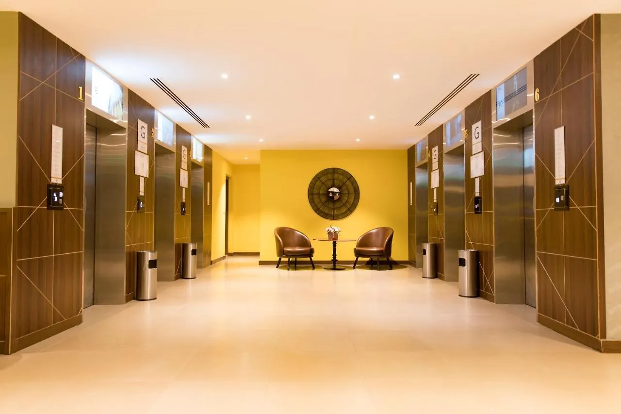 Hibatullah Hotel Makkah Mekka 3*,  Saudi-Arabien