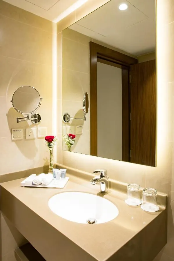 Hibatullah Hotel Makkah Mekka