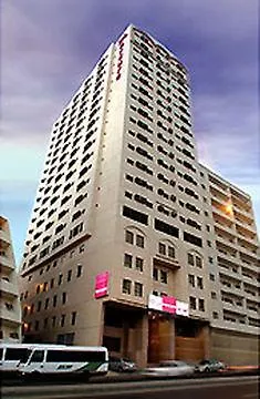 Hibatullah Hotel Makkah La Mecque 3*,