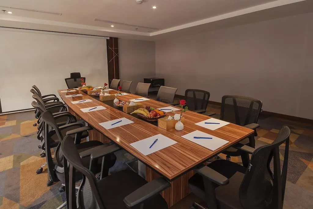 Hibatullah Hotel Makkah La Mecque 3*,  Arabie saoudite